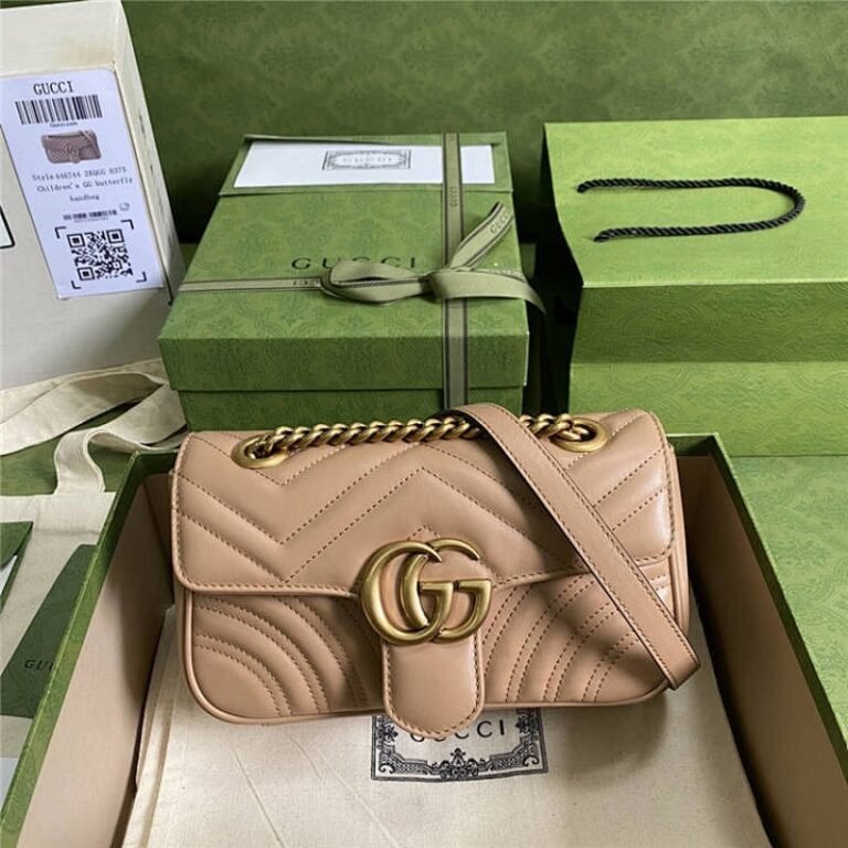 AAA+ GG Marmont 22x14x6cm