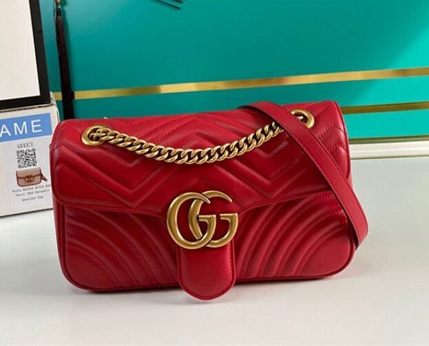AAA+ GG Marmont 22x14x6cm