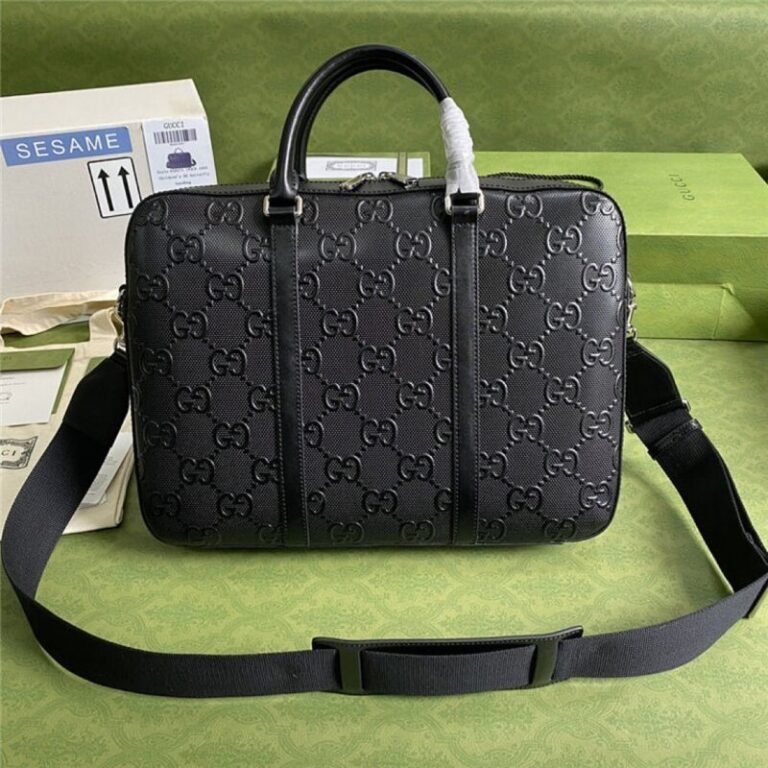 AAA+ GG Supreme Briefcase 40x29x6cm