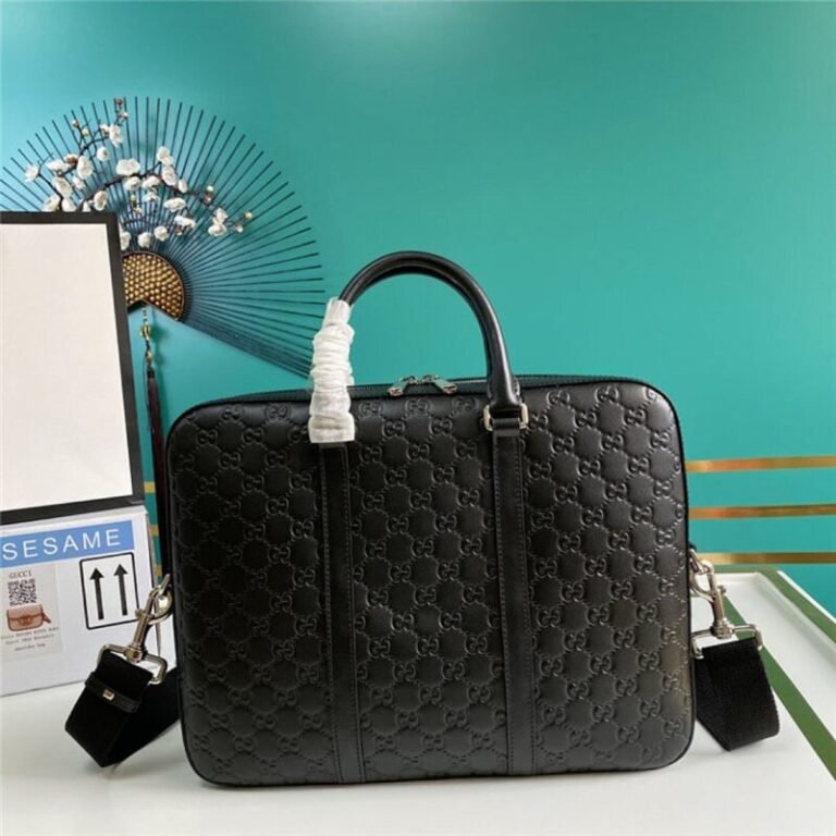 AAA+ GG Supreme Briefcase 38x29x4cm