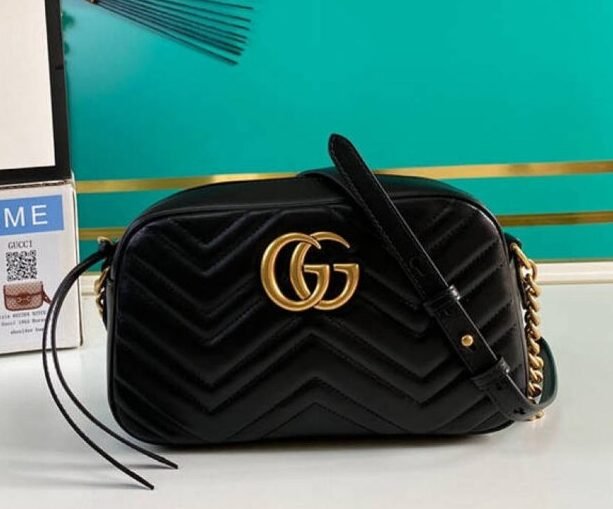 AAA+ GG Marmont 24x12x7cm