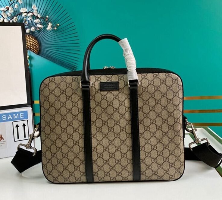 AAA+ GG Supreme Briefcase 38x29x4cm