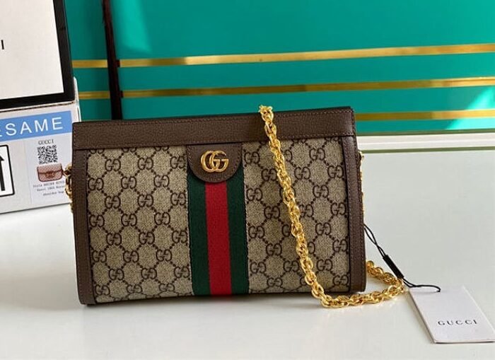 AAA+ Bandolera GG Ophidia 26x17x8