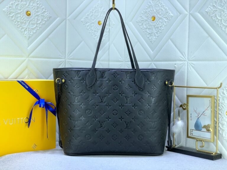 Smart Luxury 1:1 Neverfull MM 31x28x14cm