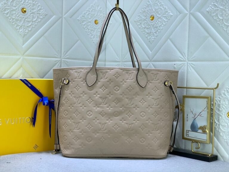 Smart Luxury 1:1 Neverfull MM 31x28x14cm
