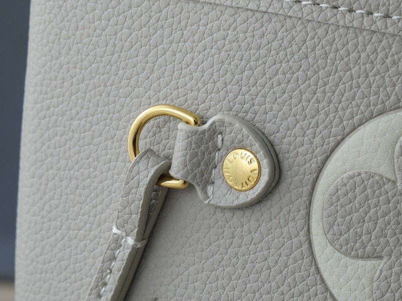 Smart Luxury 1:1 Neverfull MM 31x28x14cm - Imagen 6