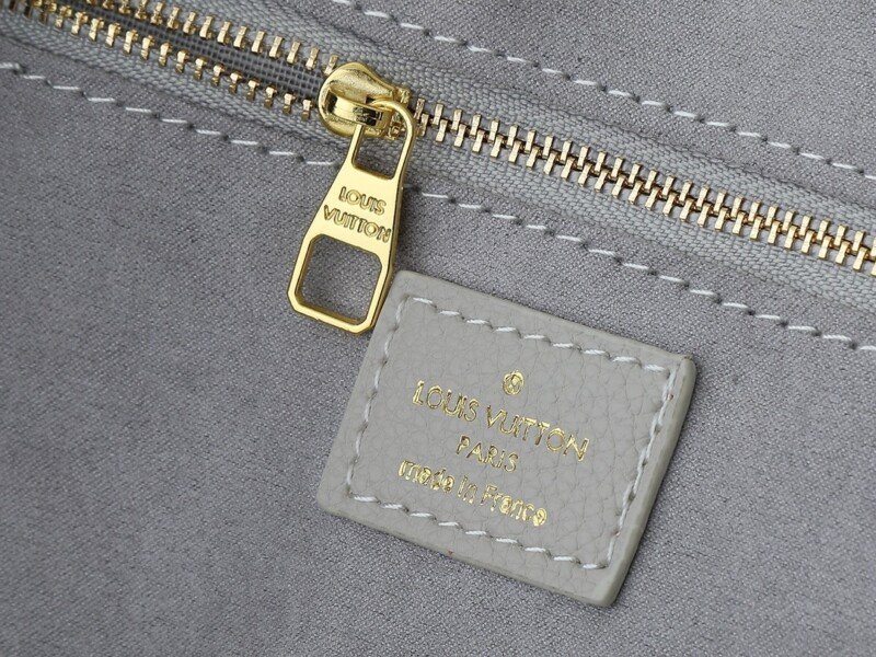 Smart Luxury 1:1 Neverfull MM 31x28x14cm - Imagen 7