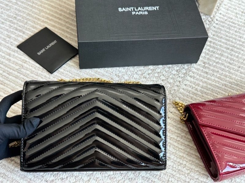 Smart Luxury 1:1 Cassandra Envelope 21x16x6cm - Imagen 7