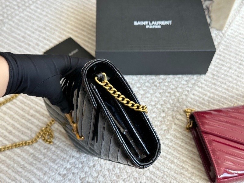Smart Luxury 1:1 Cassandra Envelope 21x16x6cm - Imagen 6
