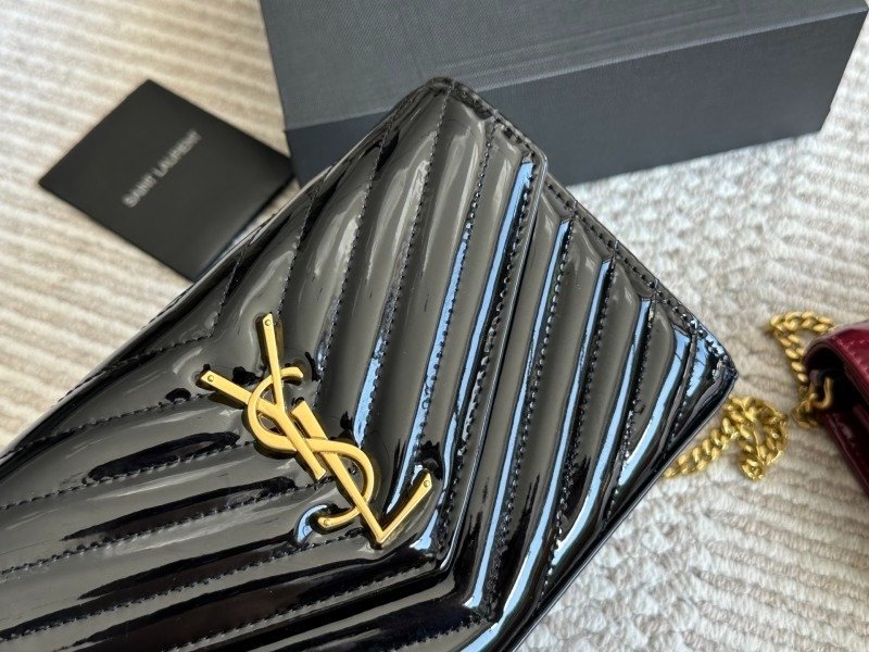 Smart Luxury 1:1 Cassandra Envelope 21x16x6cm - Imagen 2
