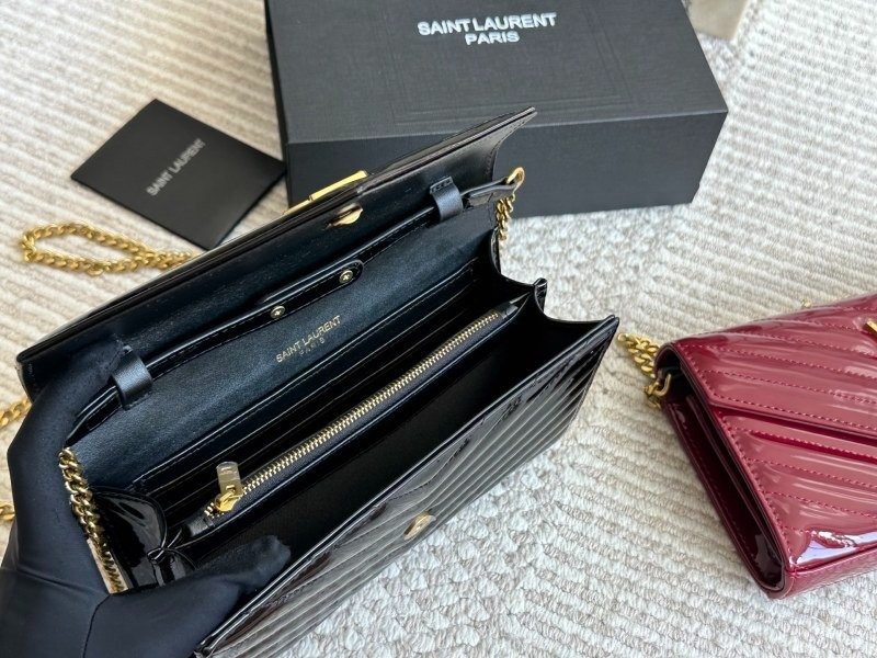Smart Luxury 1:1 Cassandra Envelope 21x16x6cm - Imagen 4