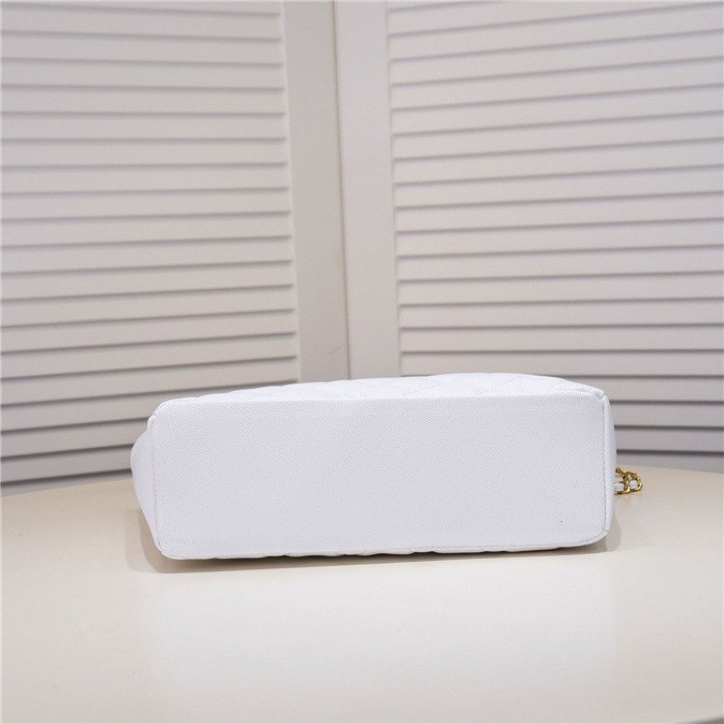 Smart Luxury 1:1 Shopping Tote Medium 30x22x10cm - Imagen 5