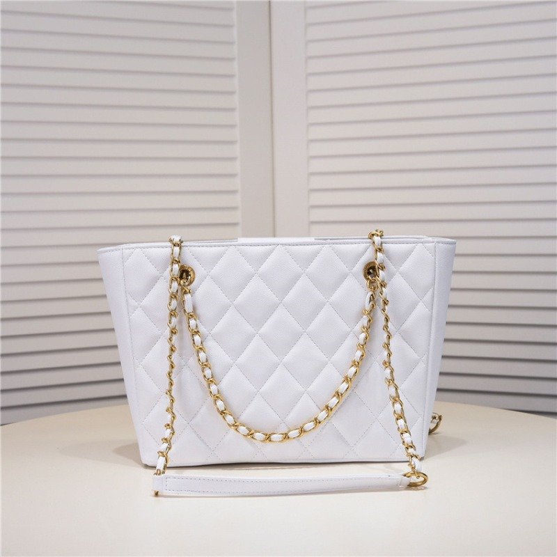 Smart Luxury 1:1 Shopping Tote Medium 30x22x10cm - Imagen 6