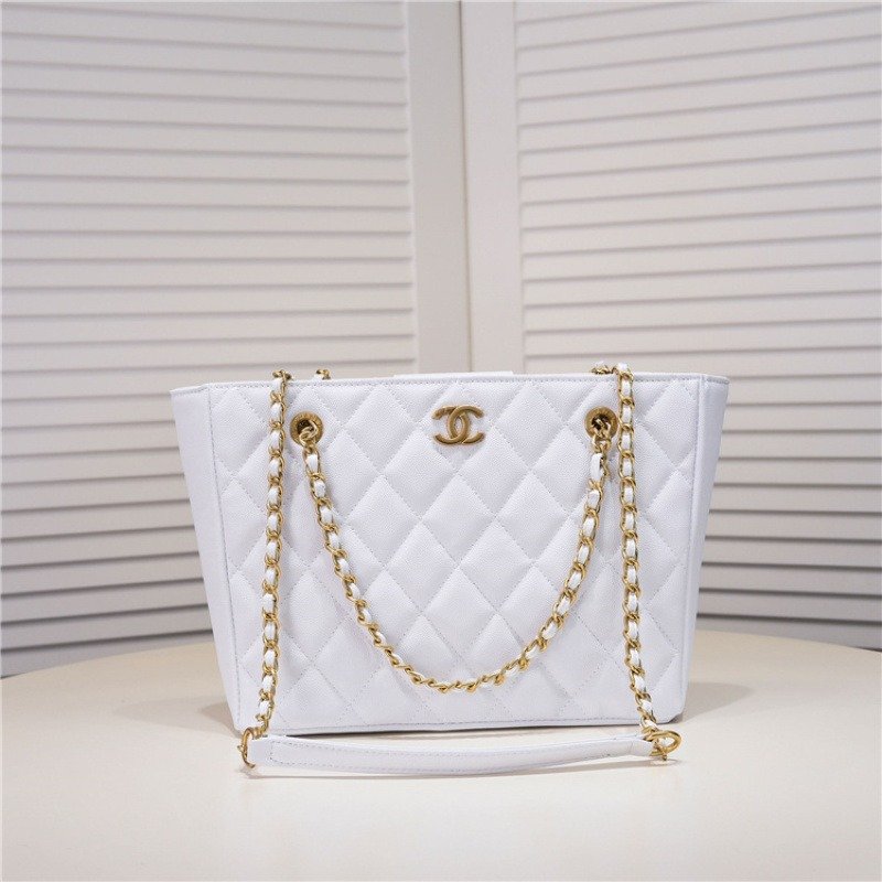 Smart Luxury 1:1 Shopping Tote Medium 30x22x10cm - Imagen 8