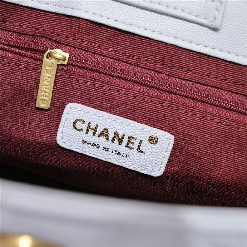 Smart Luxury 1:1 Shopping Tote Medium 30x22x10cm - Imagen 9