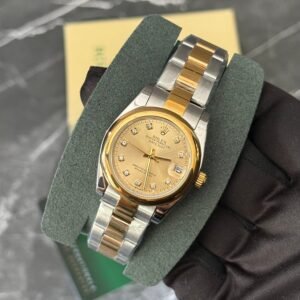 AAA+ Rolex DATEJUST OYS (BICOLOR) VR 31mm