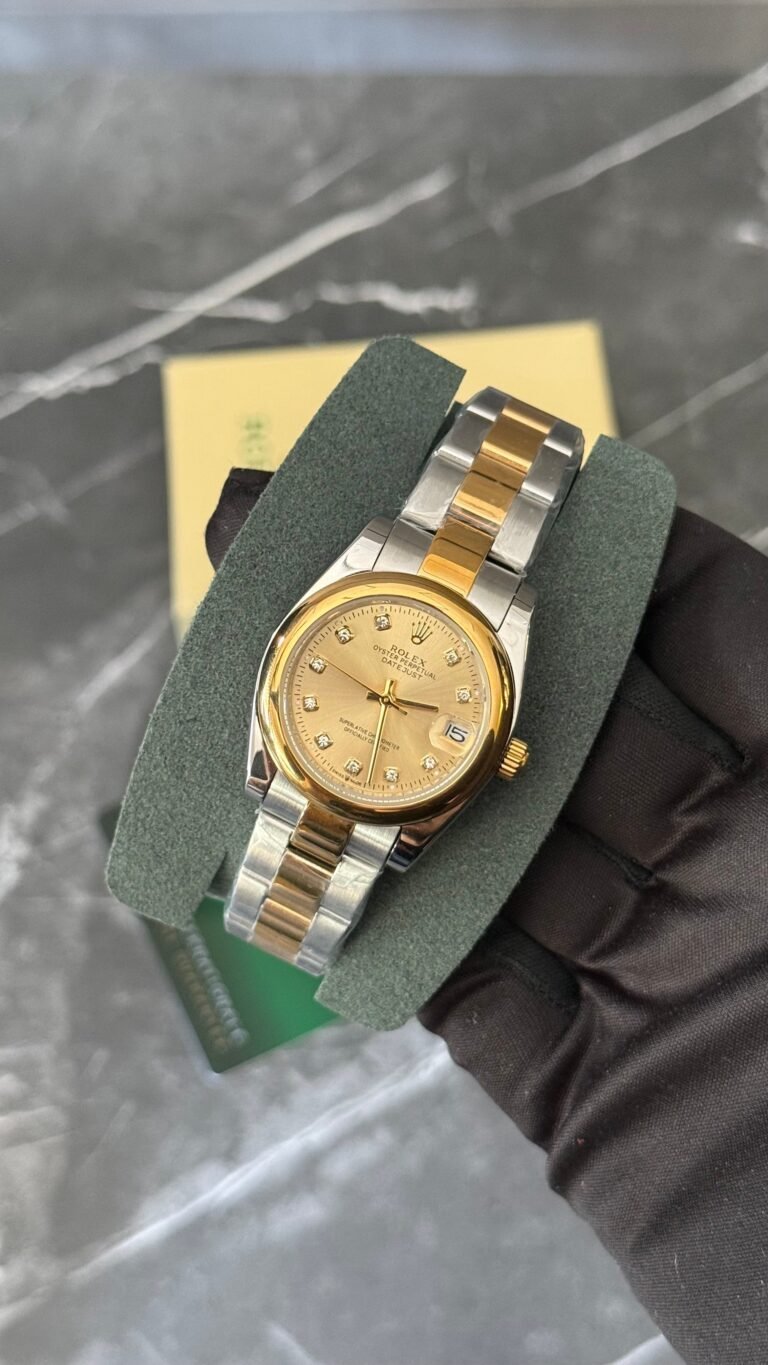 AAA+ Rolex DATEJUST OYS (BICOLOR) VR 31mm