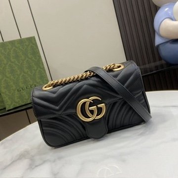 AAA+ GG Marmont 22x13x6cm