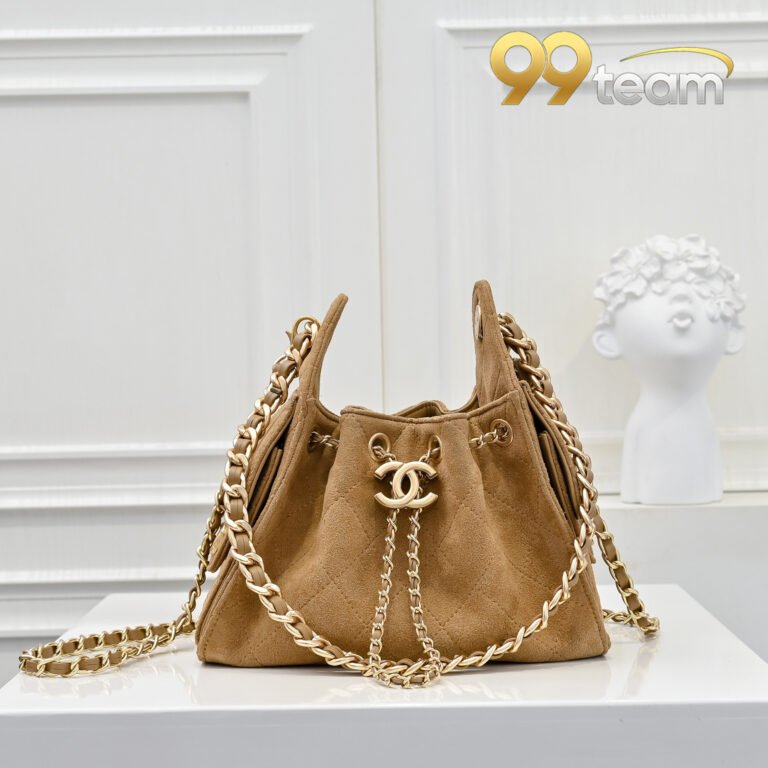 Smart Luxury 1:1 Chanel 25 Mini 20x22x12.5cm