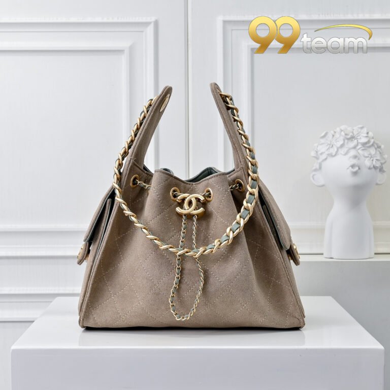 Smart Luxury 1:1 Chanel 25 30x26x14cm