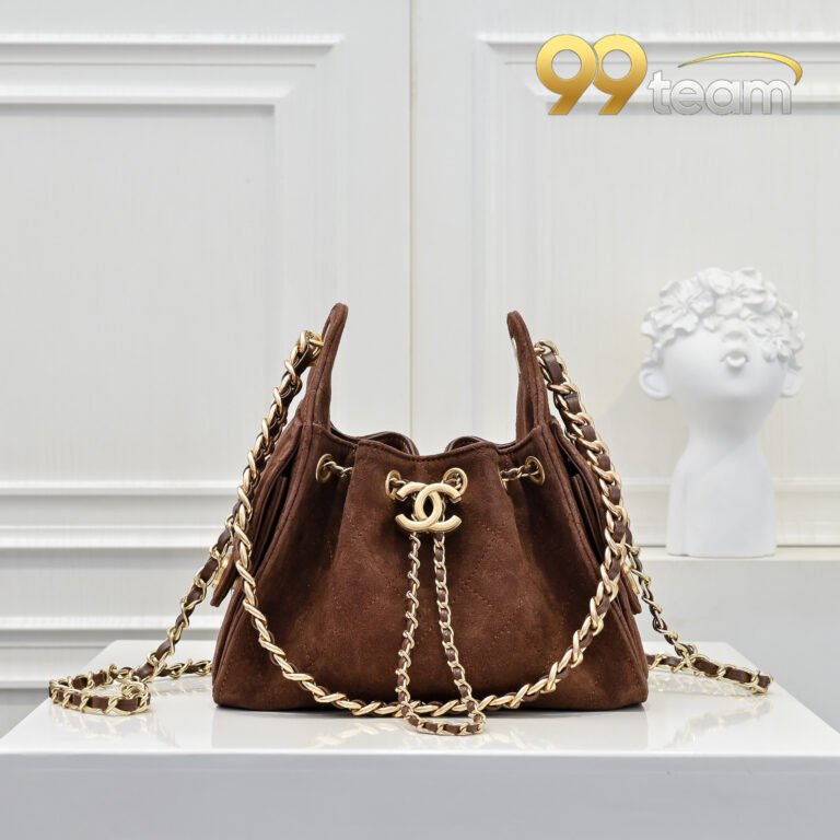 Smart Luxury 1:1 Chanel 25 Mini 20x22x12.5cm