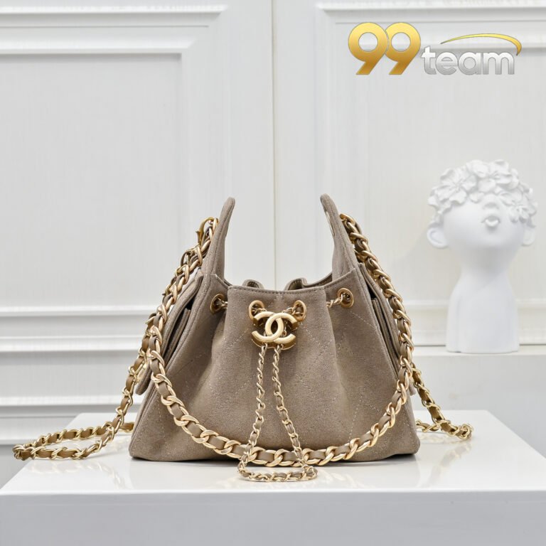 Smart Luxury 1:1 Chanel 25 Mini 20x22x12.5cm