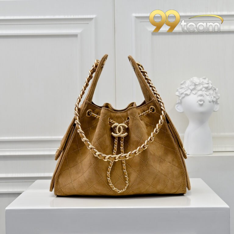 Smart Luxury 1:1 Chanel 25 30x26x14cm