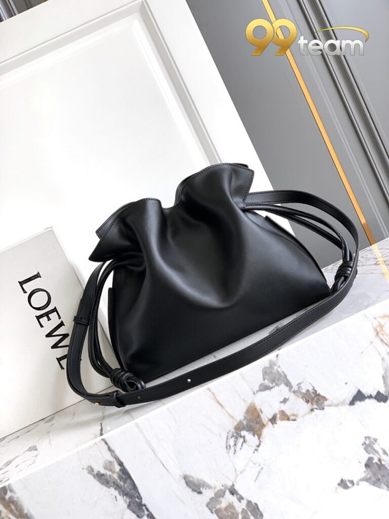 Smart Luxury 1:1 Flamenco Clutch Mediano 30x24.5x10.5cm