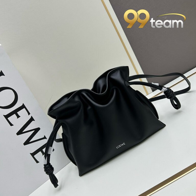 Smart Luxury 1:1 Flamenco Clutch Mini 22.5x18x9cm