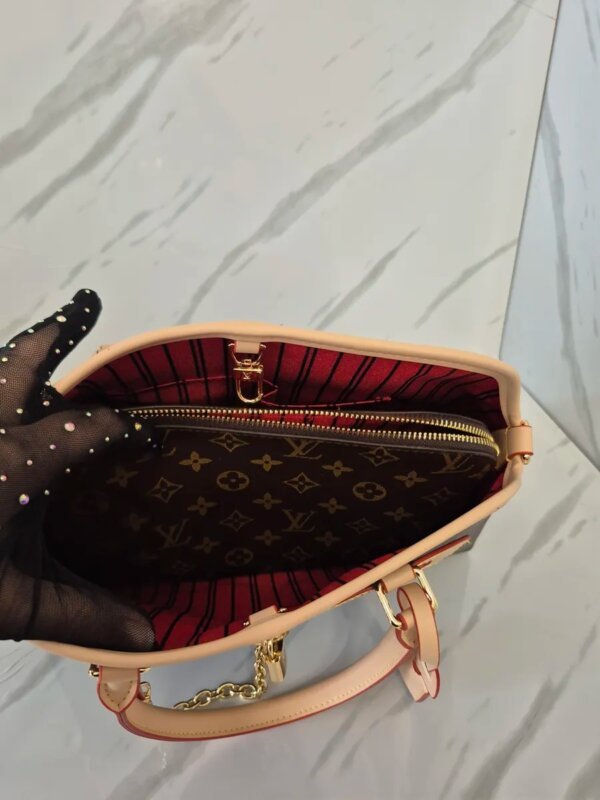 Smart Luxury 1:1 Ever More 35x21x12cm - Imagen 10