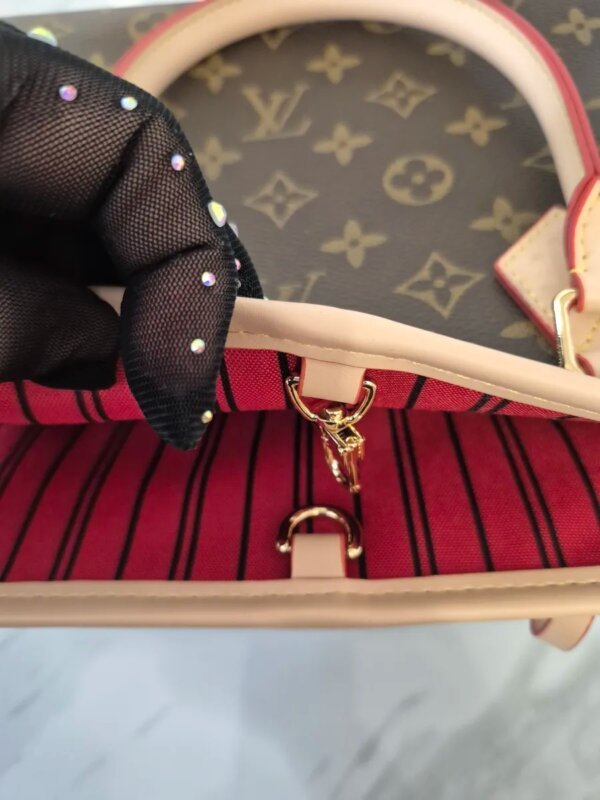 Smart Luxury 1:1 Ever More 35x21x12cm - Imagen 13