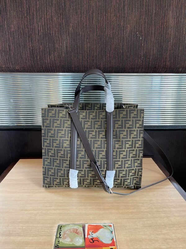 AAA+ Shopper 40x20x35cm