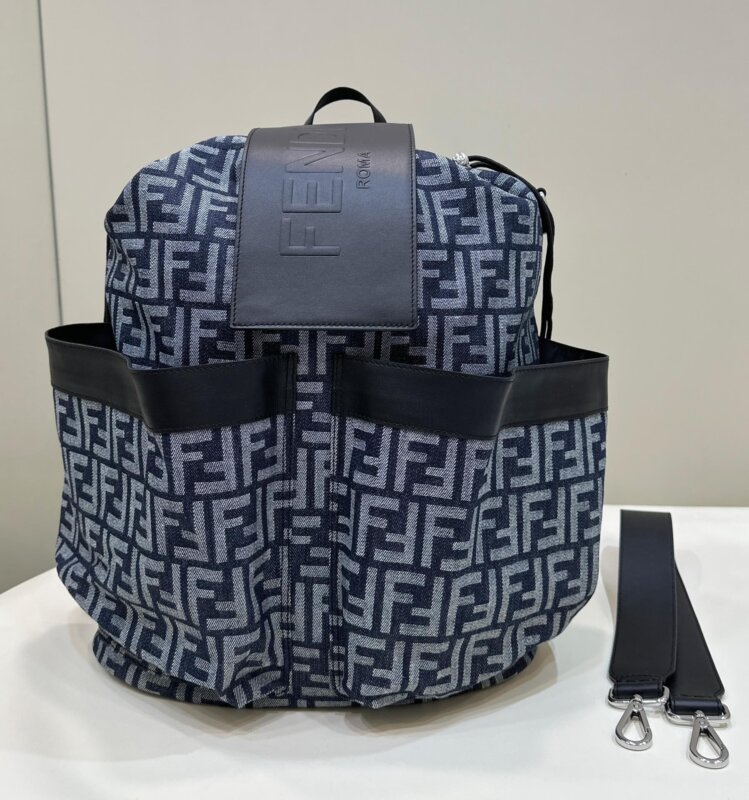 AAA+ Mochila Strike 40x25x46cm