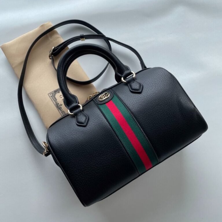 Smart Luxury 1:1 Ophidia 26.5×17.5x14cm