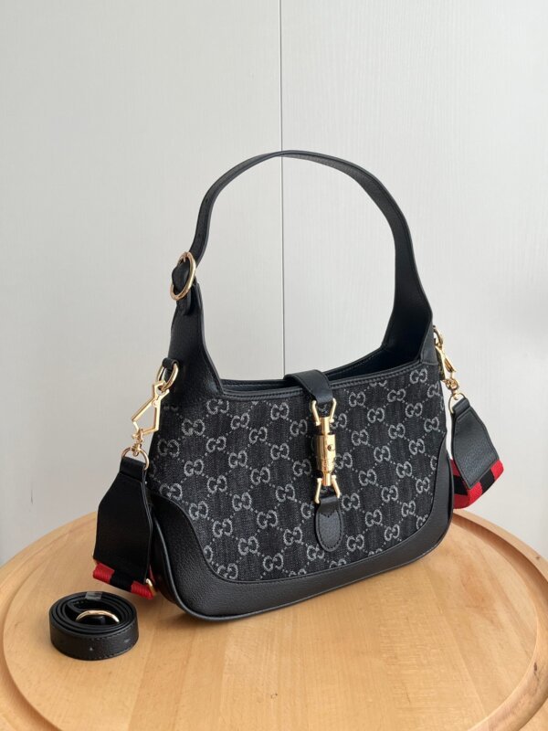 Smart Luxury 1:1 Jackie 1961 28x19x4.5cm - Imagen 7