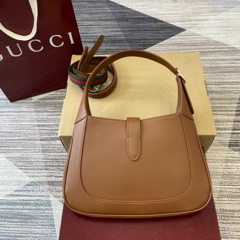 Smart Luxury 1:1 Jackie 1961 28x19x4.5cm - Imagen 7