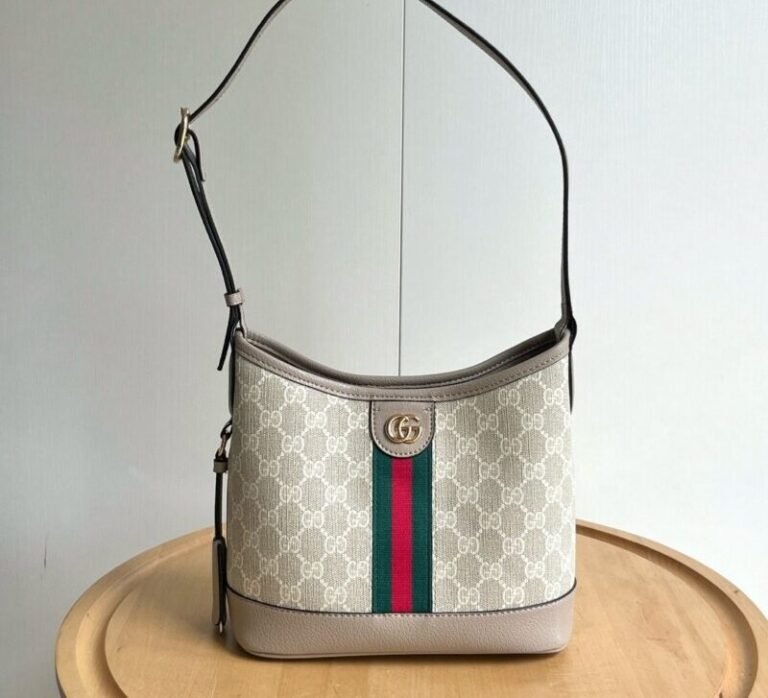 Smart Luxury 1:1 Ophidia 23x21x12cm