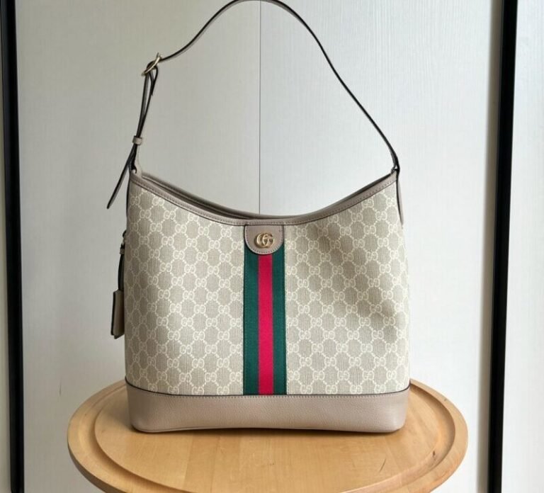 Smart Luxury 1:1 Ophidia 34x32x17cm