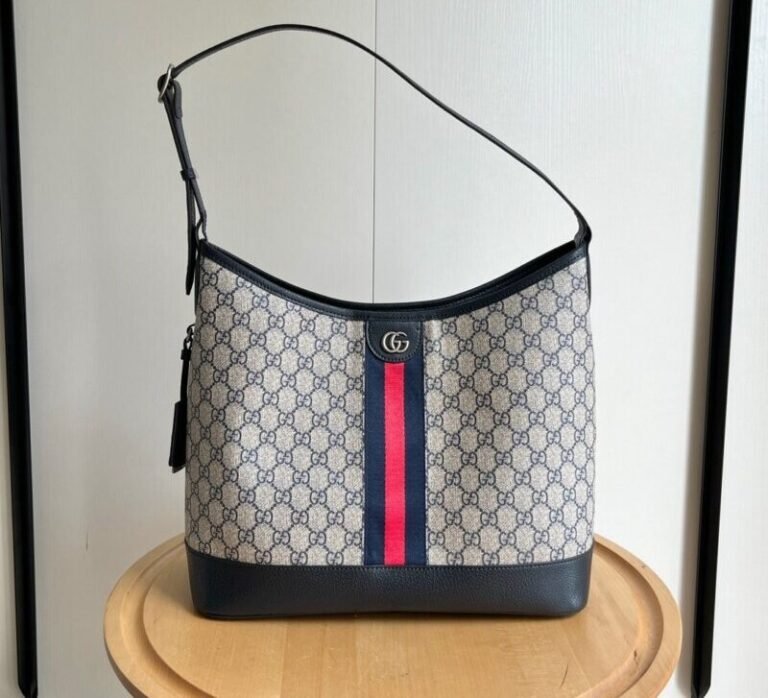 Smart Luxury 1:1 Ophidia 34x32x17cm
