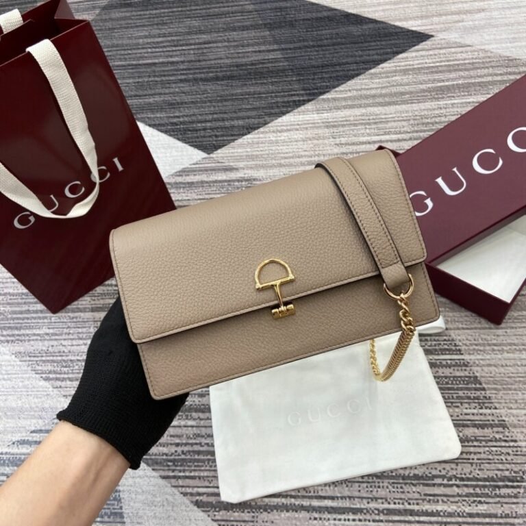 Smart Luxury 1:1 Softbit Continental 20x13x6cm