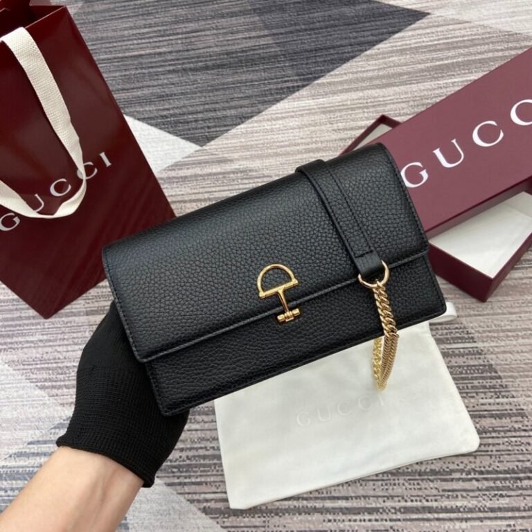 Smart Luxury 1:1 Softbit Continental 20x13x6cm