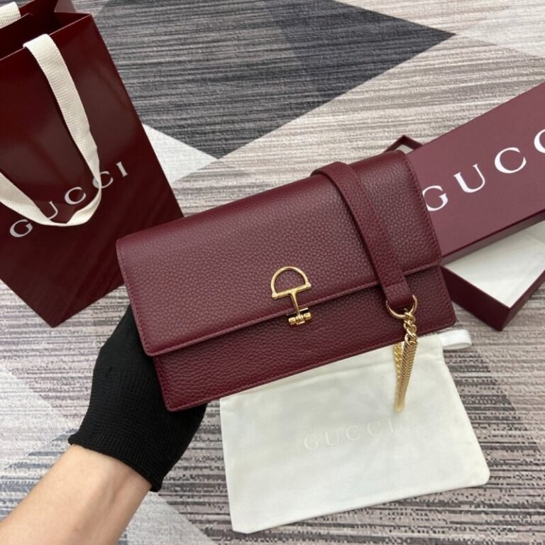 Smart Luxury 1:1 Softbit Continental 20x13x6cm