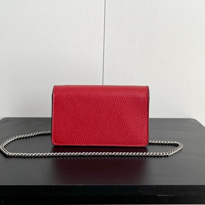 Smart Luxury 1:1 Dionysus Mini 16.5x10x4.5cm - Imagen 3