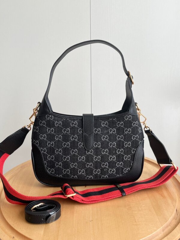 Smart Luxury 1:1 Jackie 1961 28x19x4.5cm - Imagen 3