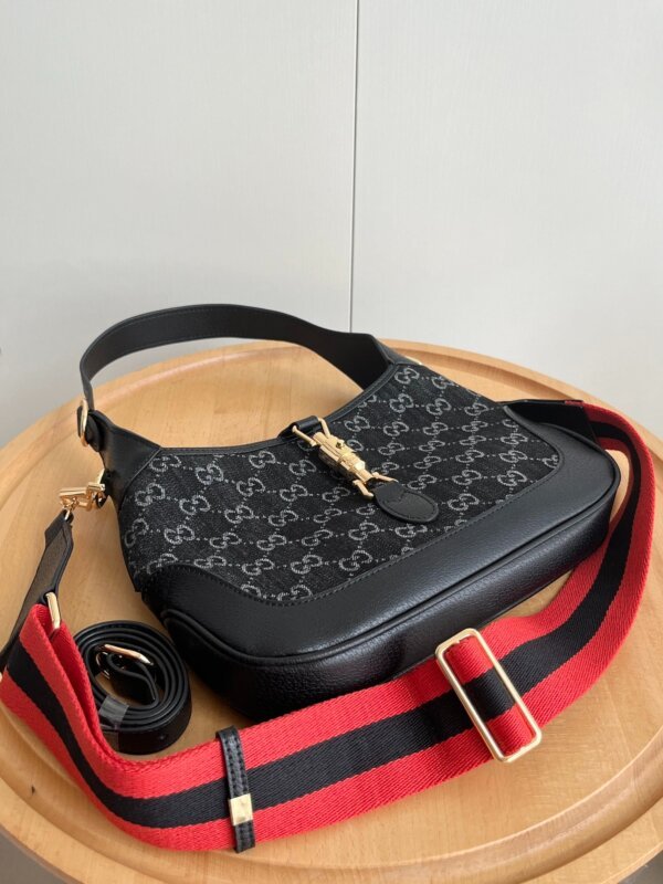 Smart Luxury 1:1 Jackie 1961 28x19x4.5cm - Imagen 6