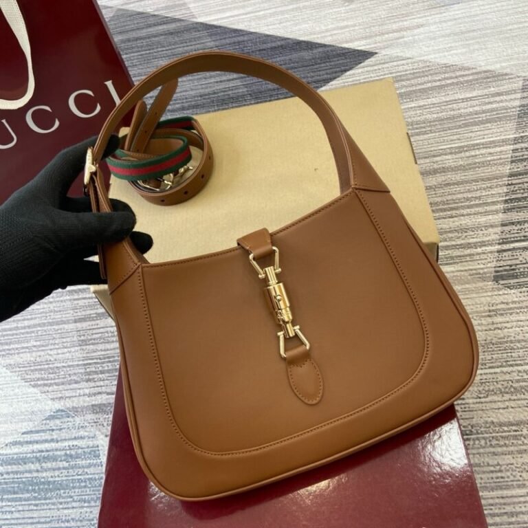 Smart Luxury 1:1 Jackie 1961 28x19x4.5cm