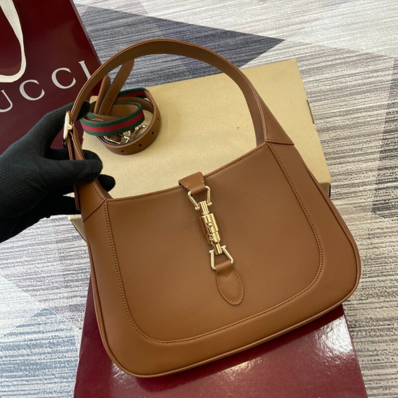 Smart Luxury 1:1 Jackie 1961 28x19x4.5cm