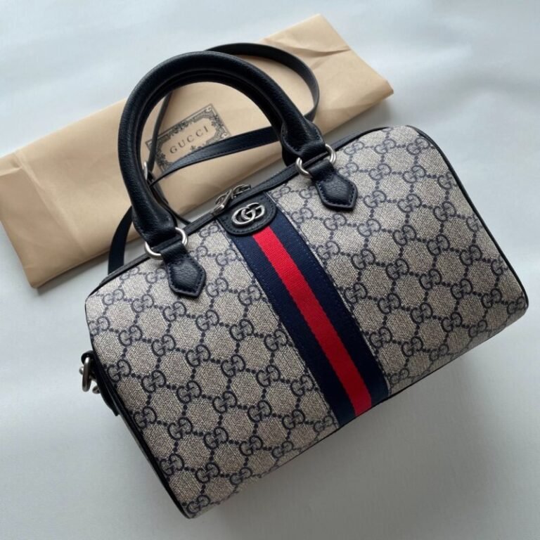 Smart Luxury 1:1 Ophidia 26.5×17.5x14cm