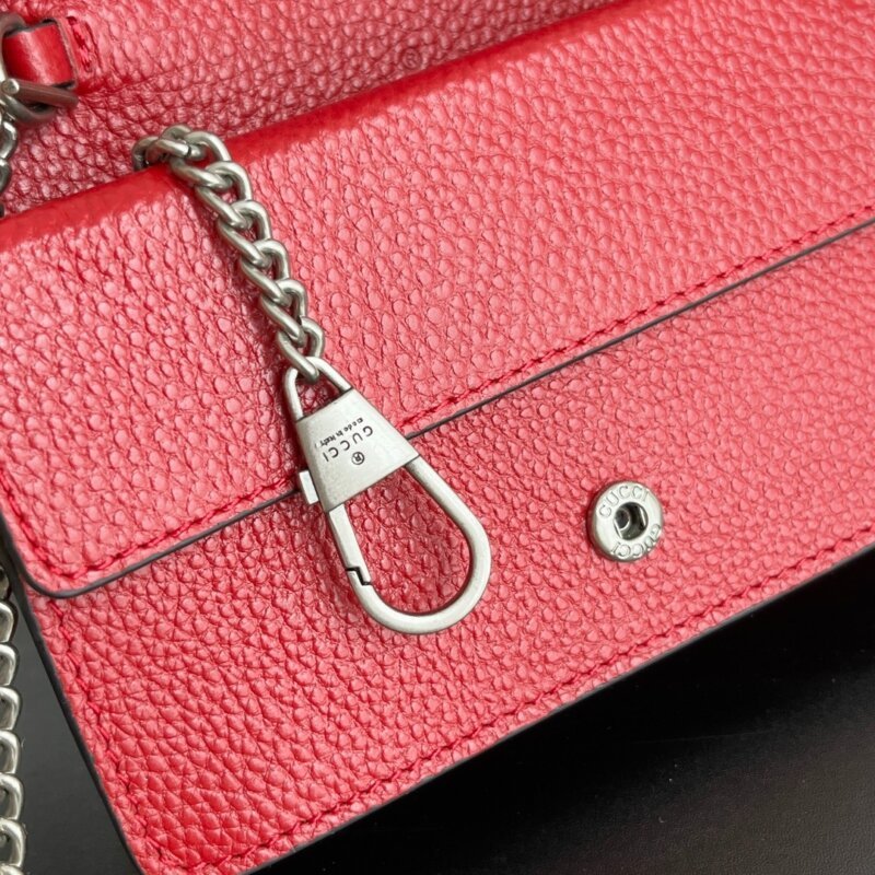 Smart Luxury 1:1 Dionysus Mini 16.5x10x4.5cm - Imagen 8