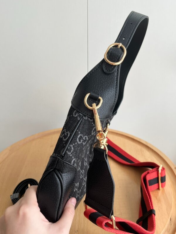 Smart Luxury 1:1 Jackie 1961 28x19x4.5cm - Imagen 9